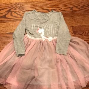 Toddler dress
